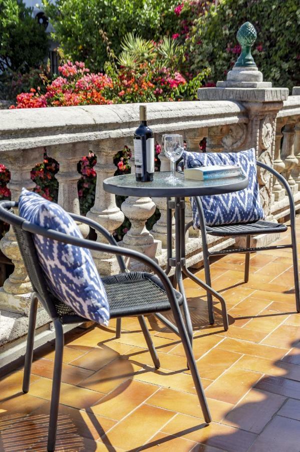 Villa Casakhan, Beautiful Luxury Villa, Marbella Buitenkant foto