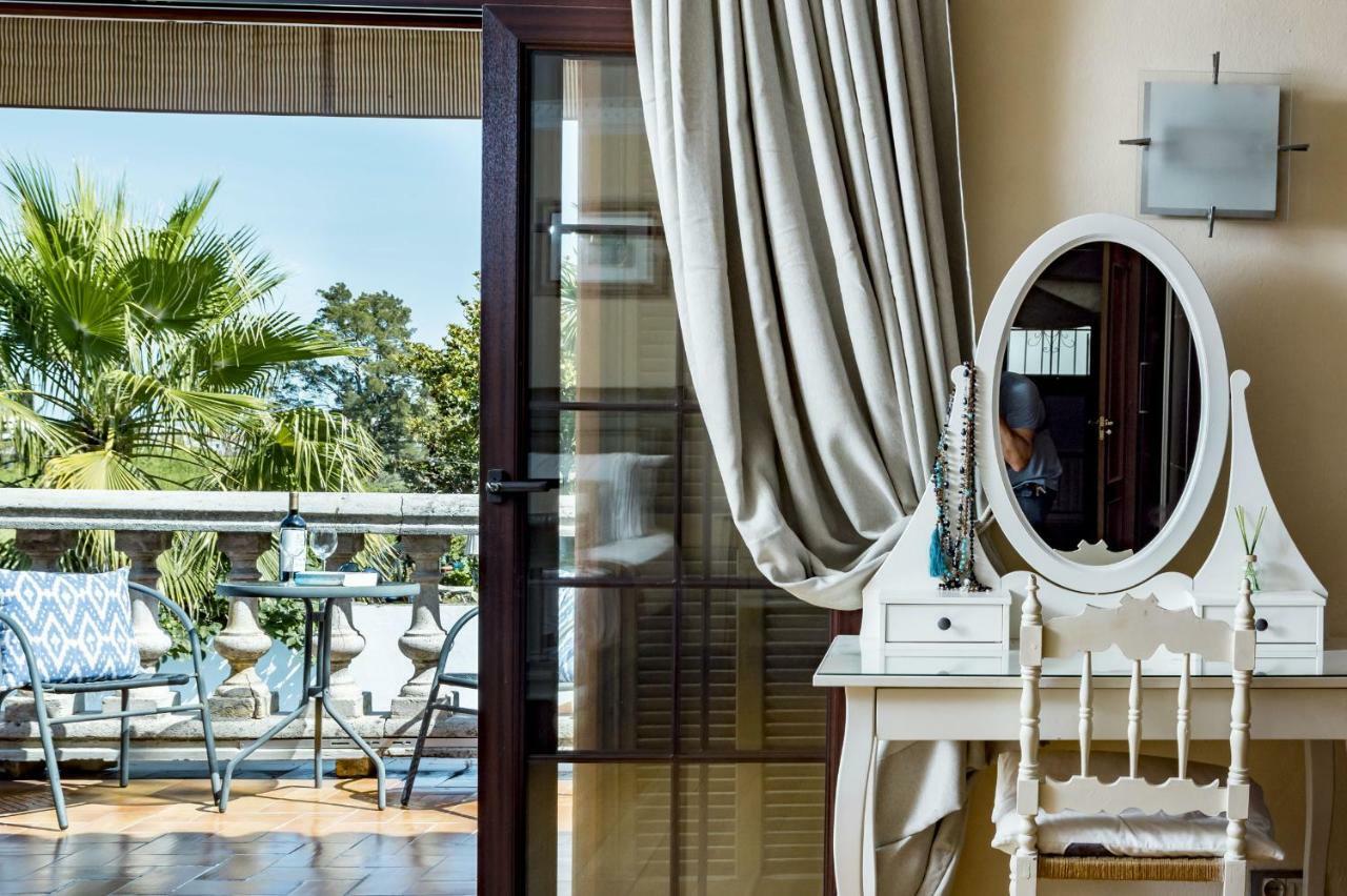 Villa Casakhan, Beautiful Luxury Villa, Marbella Buitenkant foto